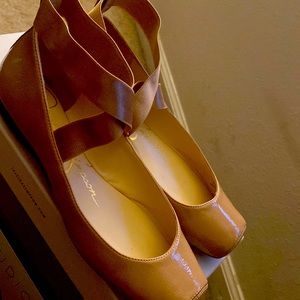 Jessica Simpson Ballet 🩰 Flats